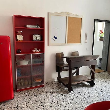 Apartamento I Marici Pavía Exterior foto