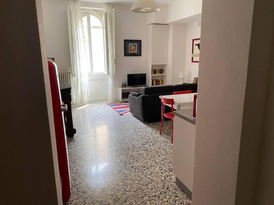Apartamento I Marici Pavía Exterior foto