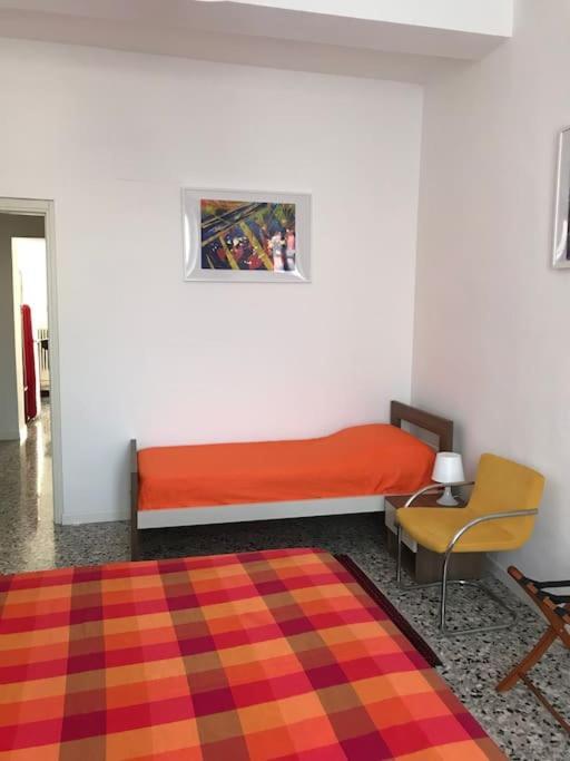Apartamento I Marici Pavía Exterior foto