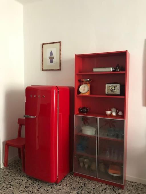 Apartamento I Marici Pavía Exterior foto