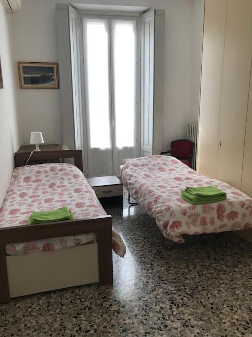 Apartamento I Marici Pavía Exterior foto