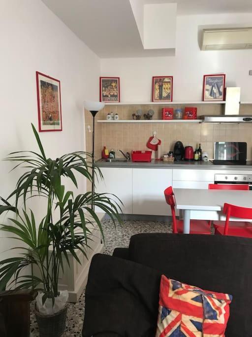 Apartamento I Marici Pavía Exterior foto