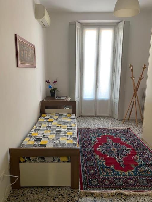 Apartamento I Marici Pavía Exterior foto