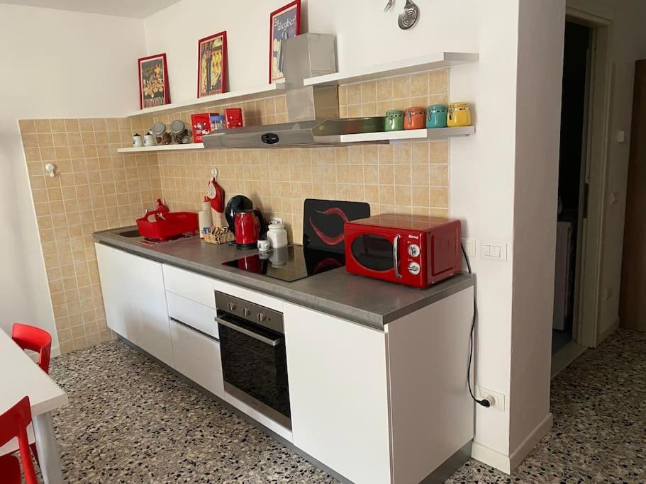 Apartamento I Marici Pavía Exterior foto