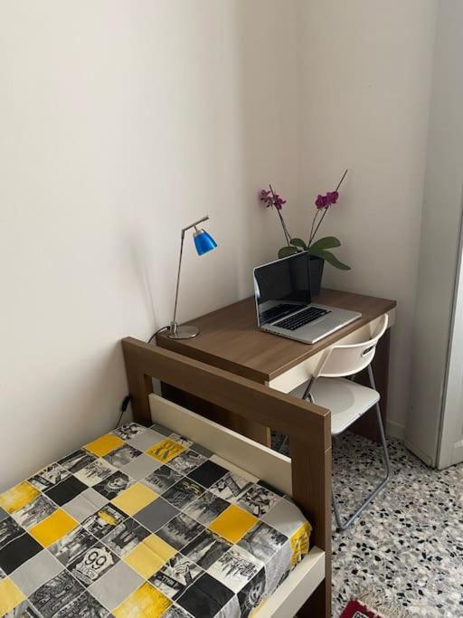 Apartamento I Marici Pavía Exterior foto