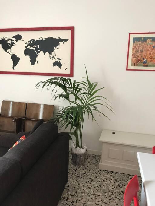 Apartamento I Marici Pavía Exterior foto