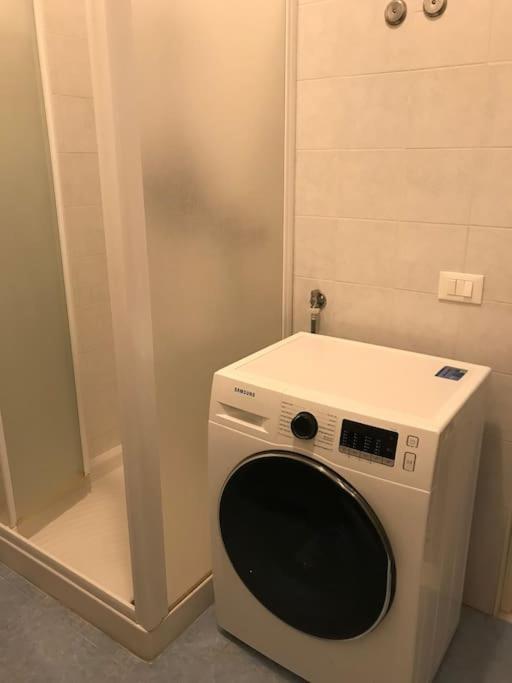 Apartamento I Marici Pavía Exterior foto
