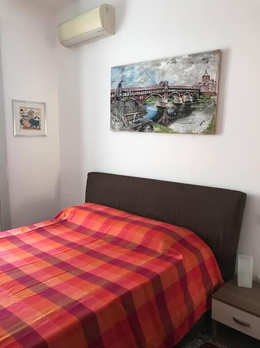 Apartamento I Marici Pavía Exterior foto