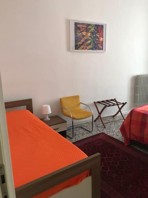 Apartamento I Marici Pavía Exterior foto