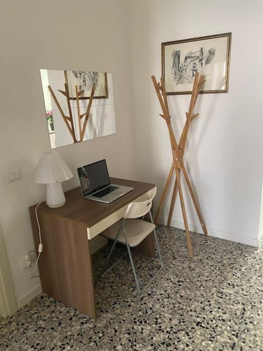 Apartamento I Marici Pavía Exterior foto