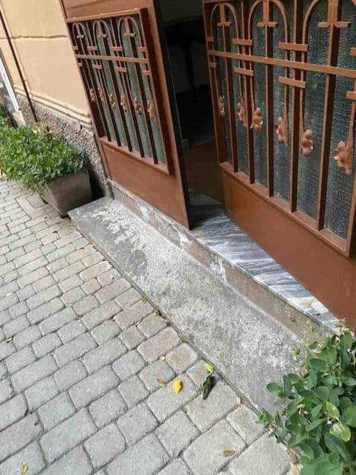 Apartamento I Marici Pavía Exterior foto