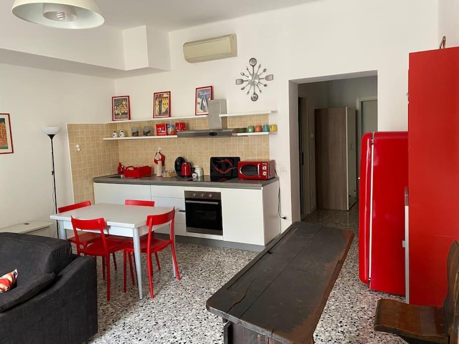 Apartamento I Marici Pavía Exterior foto