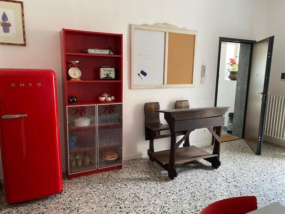 Apartamento I Marici Pavía Exterior foto