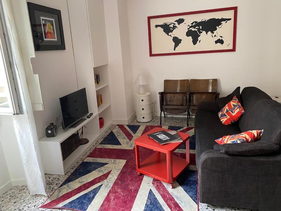 Apartamento I Marici Pavía Exterior foto